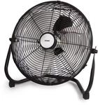 DO 8134 Bodenventilator schwarz