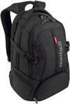 Transit Rucksack 14,1" - 15,6" schwarz