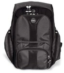 Contour Backpack 15,6" schwarz