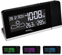 WT 539 Funkuhrenradio