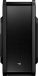 Mini Qs-240 Geh&auml;use MicroATX/ATX/Mini-ITX schwarz