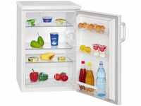 VS 2195 Tischkühlschrank weiß / D