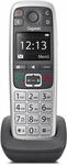 E560HX Schnurlos Solo-Handteil platin