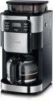 KA 4810 Filter-Kaffeemaschine mit integrierter Kaffeem&uuml;hle