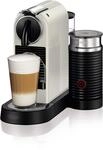 EN 267.WAE Nespresso CitiZ & Milk Kapsel-Automat cremewei&szlig;