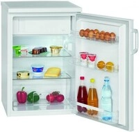 KS 2194.1 Tischk&uuml;hlschrank wei&szlig;