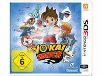 3DS Yo-Kai Watch