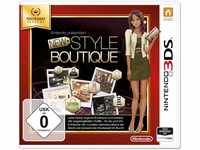 3DS New Style Boutique Selects