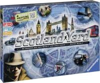 Scotland Yard Gesellschaftsspiel