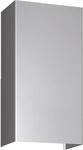 DHZ1224 Kaminverl&auml;ngerung 50 cm edelstahl