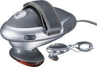MG 70 Massageger&auml;t silber/grau