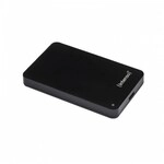 Memory Case 2,5" USB 3.0 (4TB) Externe Festplatte schwarz