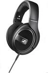 HD 569 Kopfh&ouml;rer mit Kabel schwarz