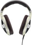 HD 599 Kopfh&ouml;rer mit Kabel