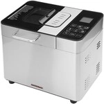 Design Brotbackautomat Advanced Brotbackautomat edelstahl/schwarz