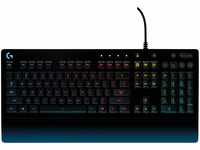 G213 Prodigy (DE) Gaming Tastatur
