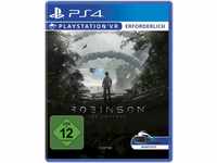 PS4 Robinson: The Journey VR