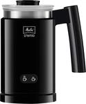 Cremio 1014-02 Milchaufsch&auml;umer schwarz