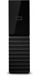 My Book USB 3.0 (4TB) Externe Festplatte schwarz