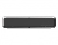 Discovery DS-S101-G Netzwerkspieler aluminium eloxiert