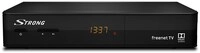 SRT 8540 DVB-T2 Receiver schwarz