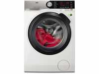 Lavamat L8FS86499 Stand-Waschmaschine-Frontlader weiß / B
