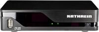 UFT 930 DVB-T2 HD Receiver