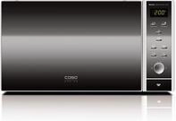 MCG 30 Ceramic chef 3 in 1 Kombi-Mikrowelle schwarz