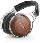 AH-D7200 Kopfhörer mit Kabel wenge/silber AH-D7200 Kopfhörer mit Kabel wenge/silber