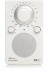 Model PAL BT Kofferradio wei&szlig;/wei&szlig;