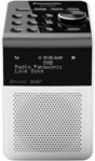 RF-D20BTEG-W Heimradio wei&szlig;