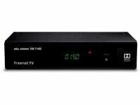 150 T-HD DVB-T2 HD Receiver