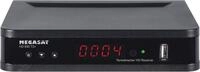 HD 650 T2+ DVB-T Receiver