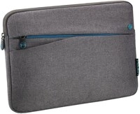Tablet-Tasche Fashion 10,1" grau