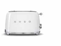 TSF 01 WHEU Kompakt-Toaster weiß