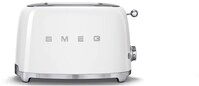 TSF 01 WHEU Kompakt-Toaster wei&szlig;