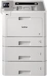 HL-L9310CDWTT Farblaserdrucker grau