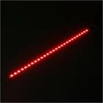 Rigid LED-Leiste (0,3m) rot