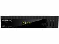 M4HD IR DVB-T2 Receiver schwarz