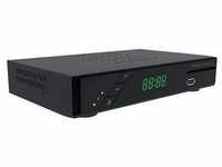 EasyOne 740 T-HD IR DVB-T2 HD Receiver schwarz