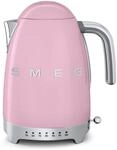 KLF 04 PKEU Wasserkocher pink