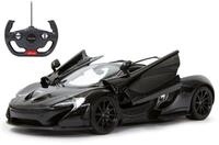 McLaren P1 (1:14) RC Auto schwarz