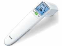 FT 100 Fieberthermometer weiß