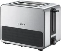 TAT7S25 Kompakt-Toaster grau