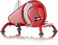 Manuale H 93 Hand-Allesschneider rot