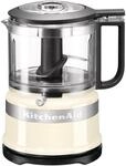 5KFC3516EAC Zerkleinerer almond cream