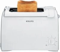 ToastControl Classic C Toaster wei&szlig;