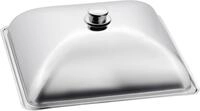 HBD 60-35 Br&auml;terdeckel Herd/Backofen-Zubeh&ouml;r edelstahl