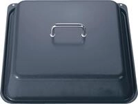 HZ633001 Deckel f. Profipfanne Herd/Backofen-Zubeh&ouml;r