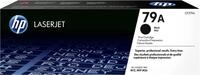 Nr. 79A Toner f&uuml;r LaserJet Pro M12/MFP M26 schwarz